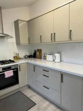 Cardiff Grangetown Stylish 3Bed House.